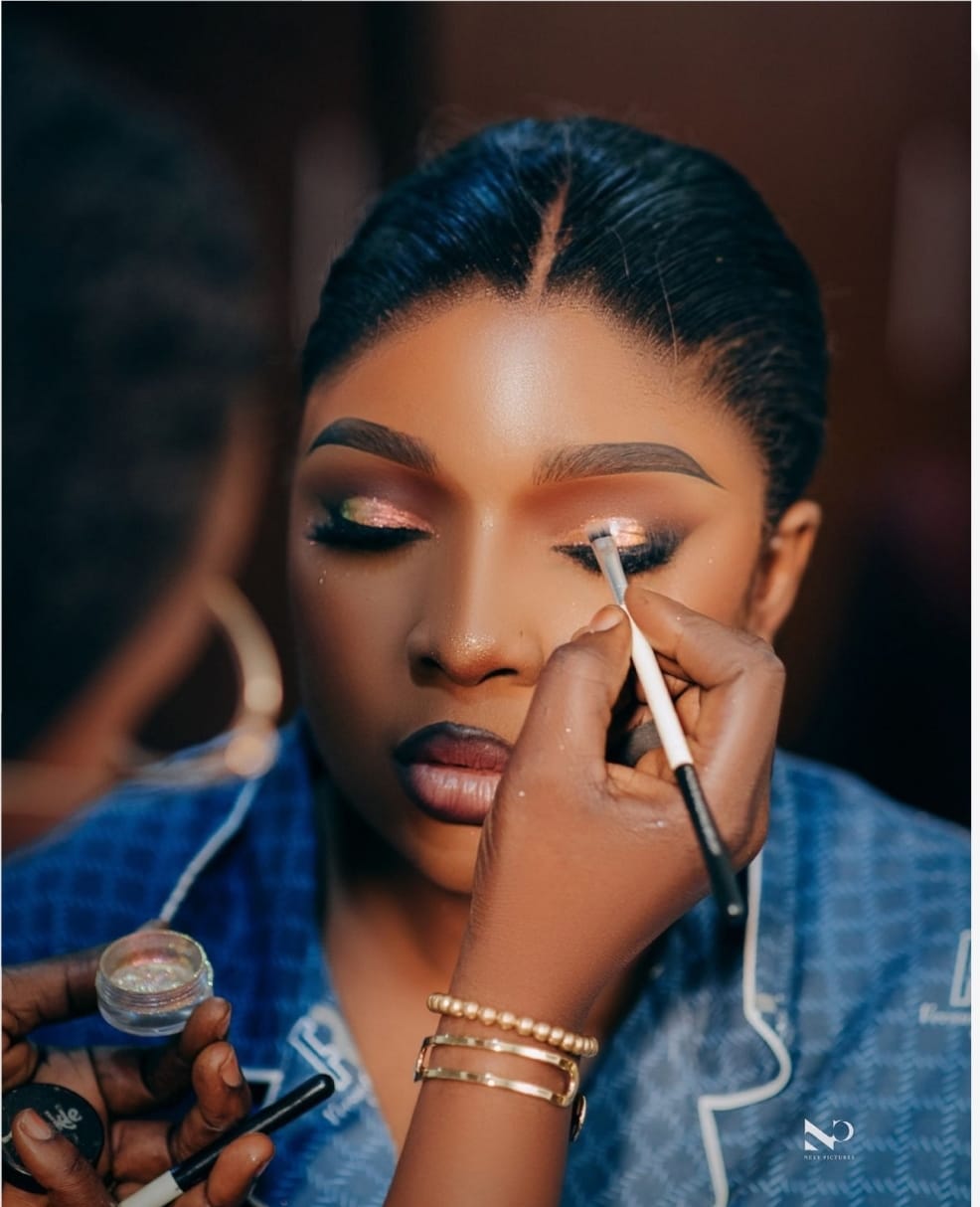 makeup