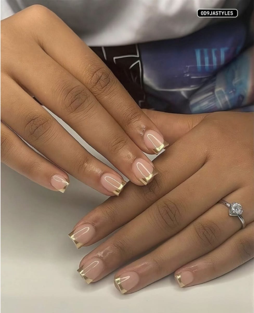 nails art